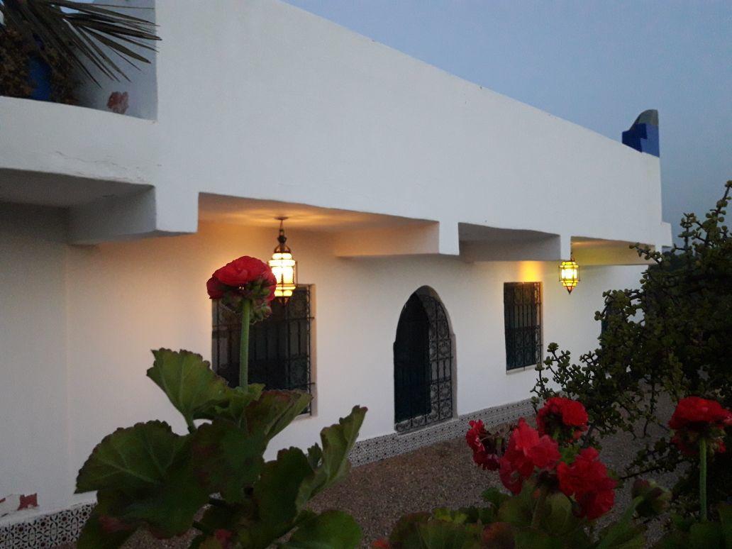 L'Air De La Mer Sidi Kaouki Exterior photo