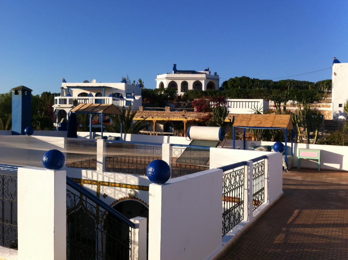 L'Air De La Mer Sidi Kaouki Exterior photo